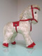 Peluche 10_cheval Blanc - Knuffels