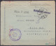 Hongrie - Env. De Prisonnier En Franchise "Interniertensendung-Gebührenfrei" Càd PECS /1940 NOV .-9 Pour WIEN XVIII - Ca - Lettres & Documents