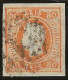 Portugal     .  Y&T      . 23  (2 Scans)         .   O      .     Cancelled - Usado