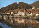 11704028 St Ursanne Et Le Doubs Pont St-Ursanne - Sonstige & Ohne Zuordnung