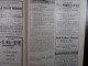 Le Petit Journal Du Brasseur N° 1702 De 1932 Pages 1294 à 1324 Brasserie Belgique Bières Publicité Matériel Brassage - 1900 - 1949