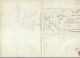 ITALIE Préphilatélie 1848: LAC Officielle De Mondovi Pour Lamparate En Franchise - 1. ...-1850 Prefilatelia