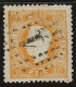 Portugal     .  Y&T      . 27  (2 Scans)         .   O      .     Cancelled - Used Stamps