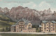 Italy - Sud Tirol - Karersee Bei Bozen - Karerpass Hotel - Bolzano - Bolzano (Bozen)