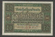 DEUTSCHLAND - GERMANY - ALEMANIA - 10 MARK 1920 - EBC - SEHR SCHON - VERY FINE - 10 Mark