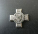 Old Badge Schweiz Suisse Svizzera Switzerland - Turnkreuz Bern 1916 - Zonder Classificatie
