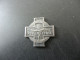 Old Badge Schweiz Suisse Svizzera Switzerland - Turnkreuz Langenthal 1927 - Zonder Classificatie