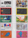 Delcampe - Cartes De Téléphone_Télécartes_France_154 Cartes - Lots - Collections