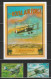 Petite Collection De Timbres Neufs**, Thème Aviation - Aviones