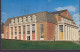 Canada CPA Fredericton N. B. Student Union Building U.N.B. Campus Flamme FREDERICTON 1971 NEW YORK (2 Scans) - Fredericton
