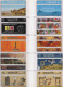 Cartes De Téléphone_Télécartes_Suisse_lot 32 Cartes - Suisse