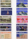 Cartes De Téléphone_Télécartes_Suisse_lot 32 Cartes - Suisse