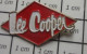 1319 Pin's Pins / Beau Et Rare /  MARQUES / LEE COOPER LOGO ANNEES 90 - Trademarks