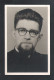 BUGGENHOUT- PATER - GEDATEERD  4/11/1962 - FOTO (14 Cm X 9 Cm)  (2 Scans) (15.093) - Buggenhout