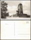 Ansichtskarte Syburg-Dortmund Hohensyburg Denkmal 1953 - Dortmund