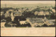 Ansichtskarte Bad Elster Stadt, Straßenblick Handkolorierte AK 1903 - Bad Elster
