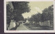 Canada CPA A Street Scene, Digby, N. S. Novelty Manufacturing DIGBY 1924 NEW YORK 2x 1c. George V. Stamps (2 Scans) - Autres & Non Classés