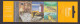 FINLANDE CARNET  Y & T C1543  GOLFE DE FINLANDE CARTE 2001 NEUF - Postzegelboekjes