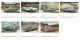 CPA-automobile_chevrolet 59_lot 7 Cartes - Passenger Cars