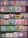 Asie - Vietnam Viêt-Nam Lot De 105 Timbres Oblitérés - Viêt-Nam