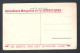 OUDE POSTKAART - HOLLANDSCHE MARGARINE MET ... ( 2 Scans)  (15.110) - Advertising