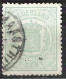 NEDERLAND NVPH 15 C En Ca (8 Verschillende Zegels)  Cote € 25,00 - Used Stamps