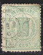 Delcampe - NEDERLAND NVPH 15 C En Ca (8 Verschillende Zegels)  Cote € 25,00 - Oblitérés