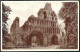 COLCHESTER St. Botolphs Priory, West Front Sent 1946 To Hougaerden (Belgium)  - Other & Unclassified