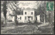 PROVINS La Villa Garnier 1912 To Sainte Menehould (Marne) - Provins