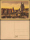 Ansichtskarte Dortmund Vinckeplatz 1918 - Dortmund
