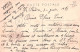 VILLARS-les-DOMBES (Ain) - Fête De La Mutualité, 29 Mai 1933 - Char De La Gaule Villardoise - Pêcheur - Ecrit (2 Scans) - Villars-les-Dombes
