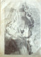 Le Journal Illustré 1865 N°94 Romans (26) Italie Terracine Compiègne (60) Indes L'étendard - 1850 - 1899