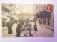 2024 - 1696  NICE  (06)  :  Marché Aux FLEURS Et L'OPERA   1913    XXX - Mercadillos