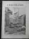 L'ILLUSTRATION N°3365 24/08/1907 Les évènements Du Maroc; Welmann Et La Traversée Du Pole Nord En Dirigeable - Otros & Sin Clasificación