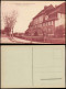 Ansichtskarte Euskirchen Straßenpartie Lehrerseminar 1923 - Euskirchen