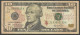 ESTADOS UNIDOS - VEREINIGTE STAATEN VON AMERIKA - 10 DOLLAR / DOLARES - SERIES 2006 - EBC - SEHR SCHON - VERY FINE - Federal Reserve Notes (1928-...)