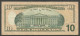 ESTADOS UNIDOS - VEREINIGTE STAATEN VON AMERIKA - 10 DOLLAR / DOLARES - SERIES 2006 - EBC - SEHR SCHON - VERY FINE - Billets De La Federal Reserve (1928-...)
