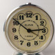 Delcampe - Vintage Mechanical Alarm Clock Slava 11 Jewels Russian Russia Soviet USSR  #5556 - Wecker