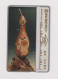TAIWAN -  Painted Gourd  Optical  Phonecard - Taiwán (Formosa)