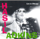 Hasil ADKINS - Live In Chicago - CD - Rock