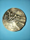 Luxembourg,Médaille Champion 1973 ESCRIME DOERFEL. - Autres & Non Classés