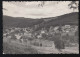 Landpost-Stempel Schmalzgrube über Annaberg-Buchholz/Erzgebirge SSt 1958 Auf AK - Other & Unclassified
