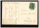 Ansichtskarte Vornamen: Katharina, Frauenbildnis, 25.11.1914 - Vornamen