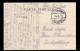 AK Frankreich: Camp De Sissonne (Aisne) - Zelte, Feldpost 5.1.1914 - Autres & Non Classés