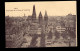 AK Belgien Gand / Gent Panorama Mit Vendredi-Platz, Feldpost 4.9.1915  - Sonstige & Ohne Zuordnung