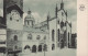 COMO - Duomo Broletta E Torre - 1911 - Como
