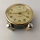 Delcampe - Vintage Mechanical Alarm Clock Slava 11 Jewels Russian Russia Soviet USSR  #5557 - Wecker