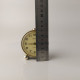 Delcampe - Vintage Mechanical Alarm Clock Slava 11 Jewels Russian Russia Soviet USSR  #5557 - Alarm Clocks