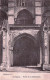 60 - Oise - NOYON -  Porte De La Cathedrale -  - Noyon