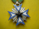 Delcampe - Benin ,médaille ,ordre De L'étoile Noire - Altri & Non Classificati